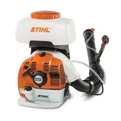 STIHL SR 430 Backpack Sprayer