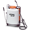 STIHL SG 20 Manual Backpack Sprayer