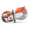 STIHL TS500i 14" Cutquik Cut-Off Machine