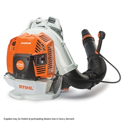 STIHL BR 800 C-E Magnum Backpack Blower