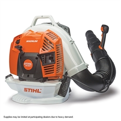 STIHL BR 800 X Magnum Backpack Blower