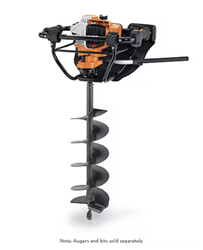 STIHL BT 131 Auger Drill