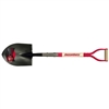 Razor-Back R2UD D-Handle Round Point Shovel