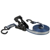 Keeper 1"x14' 500 lb. Ratchet Tie Down