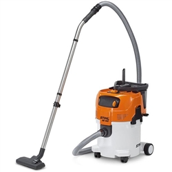 STIHL SE 122 Wet/Dry Corded Vacuum