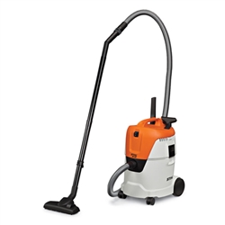 STIHL SE 62 Wet/Dry Corded Vacuum