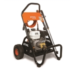 STIHL RB 400 DIRT BOSS Pressure Washer