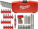 Milwaukee 55pc Drill & Drive Set
