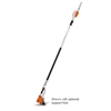 STIHL AP - HTA 85 Telescopic Battery Pole Pruner