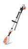 STIHL HLA66 Extended Reach Battery Hedge Trimmer