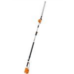 STIHL AP - HLA 85 Telescopic Battery Hedge Trimmer