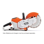 STIHL TSA 230 Battery Cut-Off Machine