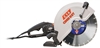 Diamond Products C14 Electric Hand Held Saw