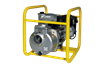 Wacker Neuson PG-3A 3" Gas Centrifugal Pump with Honda Engine