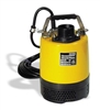 Wacker Neuson PSA2-500 2" Submersible Pump