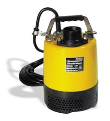 Wacker Neuson PSA2-500 2" Submersible Pump