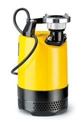 Wacker Neuson PS2-800 2" Submersible Pump