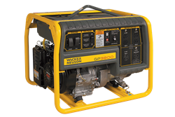 Wacker Neuson GP3800A 3800 Watt Generator with Honda Engine