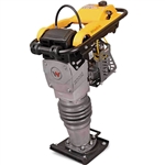 Wacker Neuson BS60-4S 4-Cycle Rammer with Honda Engine