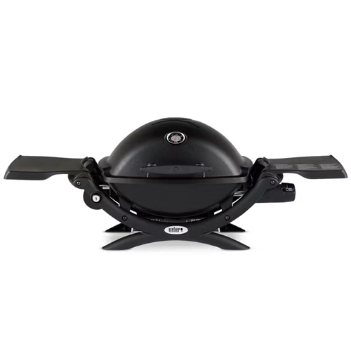 Weber Q1200 Propane Grill