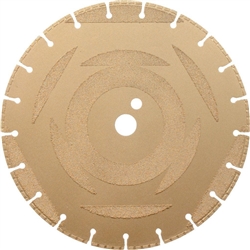 Husqvarna DI5 Ductile Diamond Blade