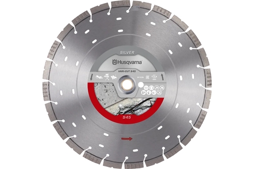 Husqvarna Vari-Cut Diamond Blade