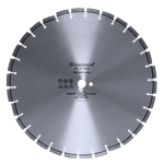 Husqvarna FLX280 Asphalt Diamond Blade