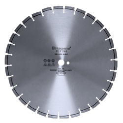 Husqvarna FLX280 Asphalt Diamond Blade