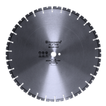 Husqvarna FLX230 Concrete Diamond Blade