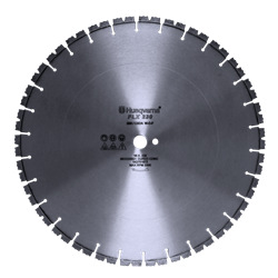 Husqvarna FLX230 Concrete Diamond Blade