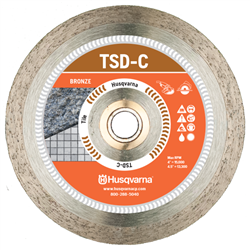 Husqvarna TSD-C Tile Diamond Blade