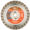 Husqvarna TSD-T Turbo Diamond Blade - 10-Pack