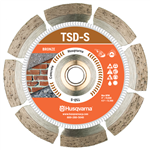 Husqvarna TSD-S Concrete Diamond Blade