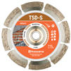 Husqvarna TSD-S 4" Dri Disc Diamond Blade - 10-Pack