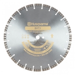 Husqvarna BHT3 Hardscaper Diamond Blade