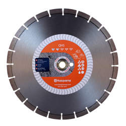 Husqvarna QH5 14" Concrete Diamond Blade