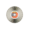 Husqvarna HI5 Gold 14" Diamond Blade