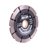 Husqvarna DTR5 Double Row Tuck Point Diamond Blade