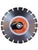 Husqvarna EH10 Asphalt Diamond Blade