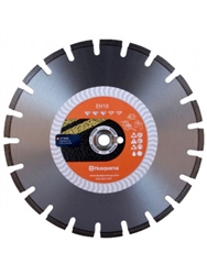 Husqvarna EH10 Asphalt Diamond Blade