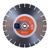 Husqvarna EH5 16" Concrete Diamond Blade