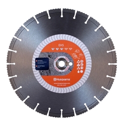 Husqvarna EH5 16" Concrete Diamond Blade