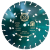 Superior 55th Anniversary Diamond Saw Blade