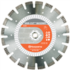 Husqvarna 20" Vari-Cut Masonry Diamond Blade