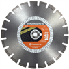 Husqvarna Vanguard HS10 Asphalt Diamond Blade