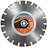 Husqvarna Vanguard HS10 Asphalt Diamond Blade