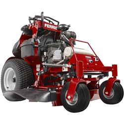 Ferris SRSZ1 48" Stand Up Zero Turn Mower