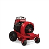 Ferris FB1000 Hurricane Stand-On Blower