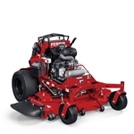 Ferris SRSZ2 52" Stand Up Zero Turn Mower