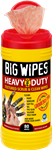 Big Wipes Heavy Duty Pro+ Wipes (80 ct.)
